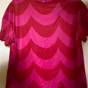 Addidas/Marimekko running shirt